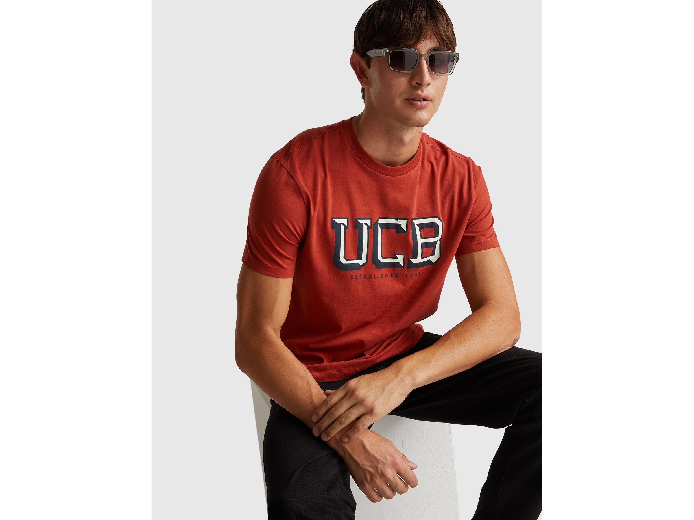 T-SHIRT Men image number 3